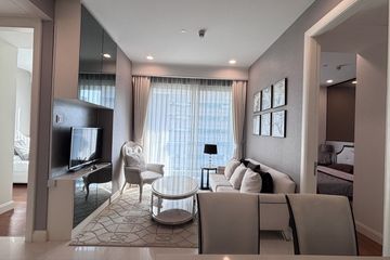 2 Bedroom Condo for rent in Q Langsuan, Lumpini, Bangkok near BTS Ratchadamri