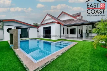 3 Bedroom House for Sale or Rent in Nong Prue, Chonburi