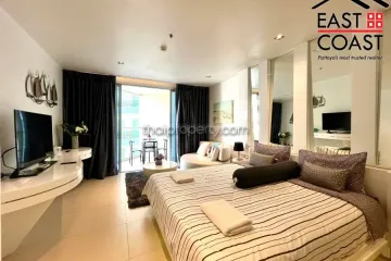 1 Bedroom Condo for Sale or Rent in Nong Prue, Chonburi
