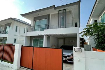 3 Bedroom House for rent in Huai Yai, Chonburi