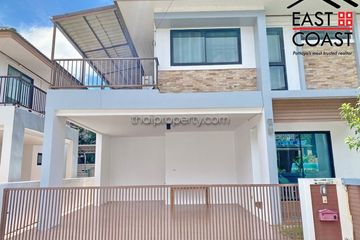 3 Bedroom House for rent in Uraiwan Park View, Nong Prue, Chonburi