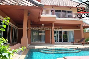 5 Bedroom House for rent in Pong, Chonburi