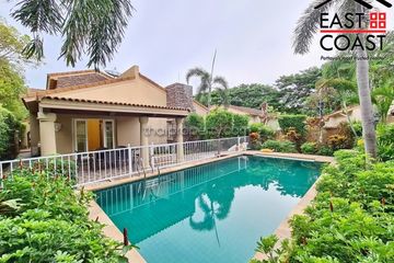 House for rent in Silk Road Place, Huai Yai, Chonburi