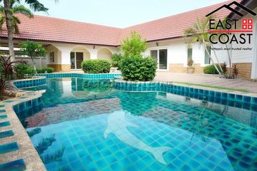 4 Bedroom House for rent in Nirvana Place, Nong Prue, Chonburi