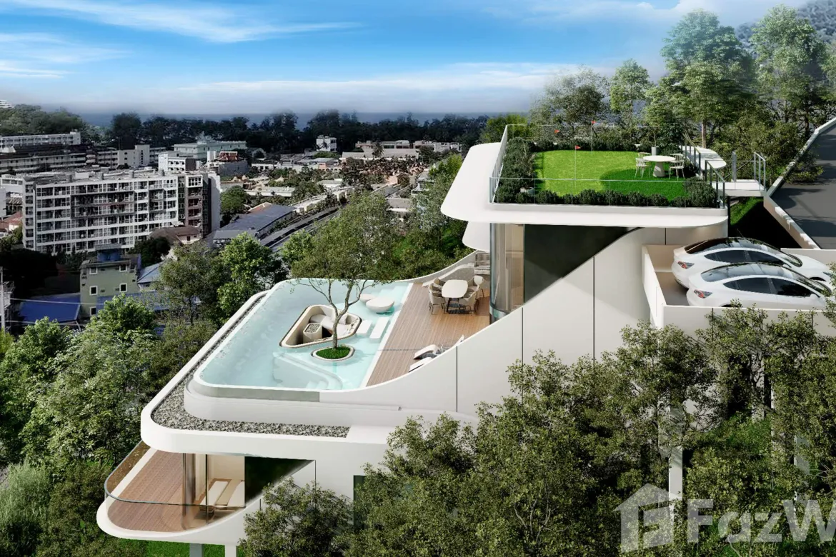 Mueang Phuket, Phuket