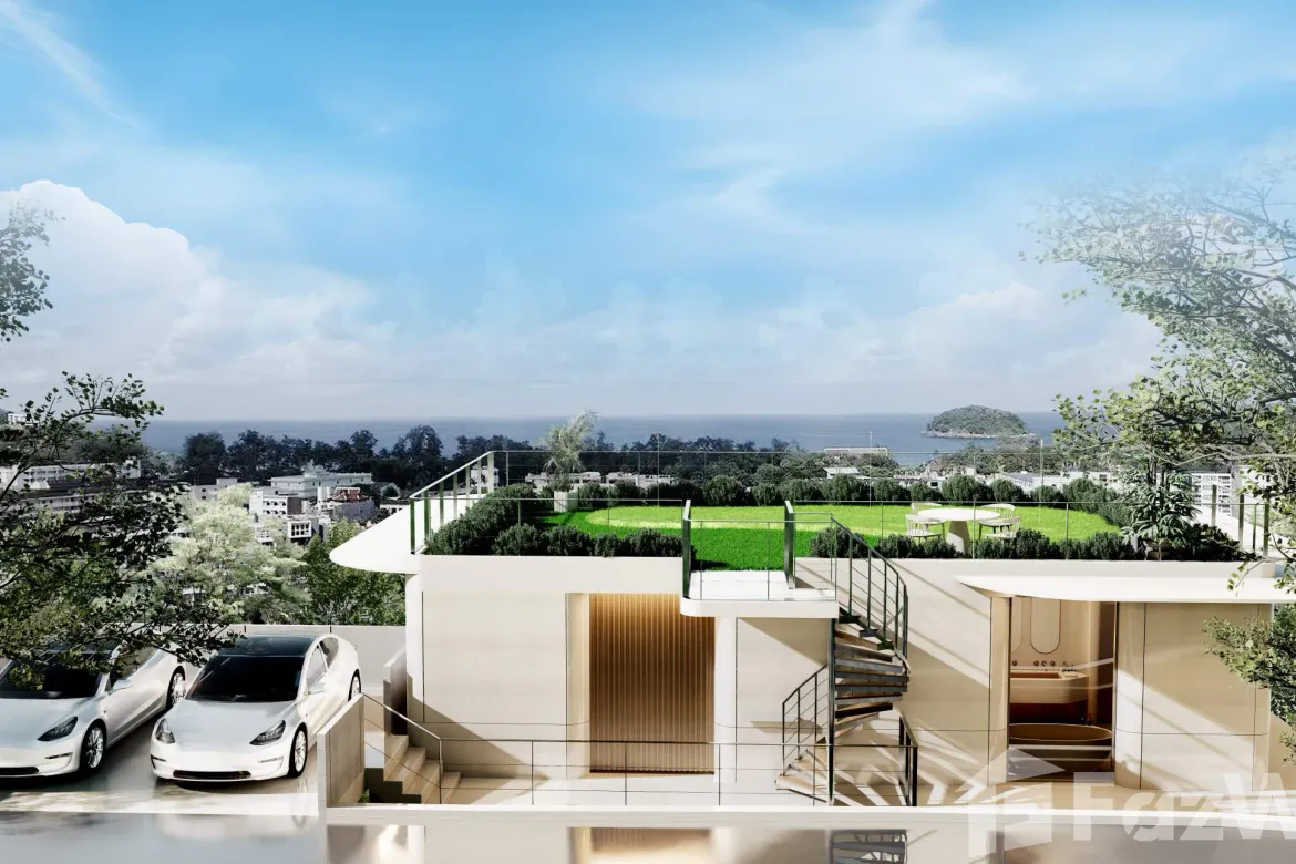 Mueang Phuket, Phuket - Photo 2