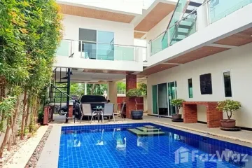 3 Bedroom Villa for sale in Rawai, Phuket