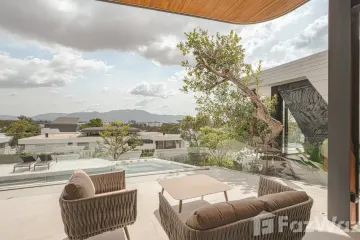 4 Bedroom Villa for rent in Botanica The Valley (Phase 7), Choeng Thale, Phuket