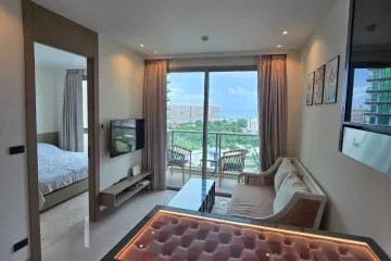 1 Bedroom Condo for sale in The Riviera Ocean Drive, Nong Prue, Chonburi