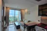 1 Bedroom Condo for sale in The Riviera Ocean Drive, Nong Prue, Chonburi