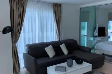1 Bedroom Condo for sale in Sands Condominium, Nong Prue, Chonburi