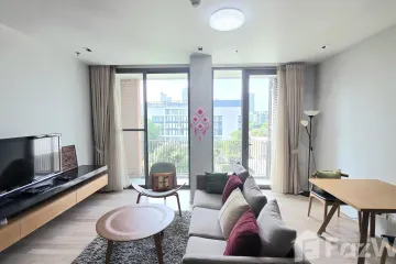 1 Bedroom Condo for rent in Promphan 53, Khlong Tan Nuea, Bangkok near BTS Phrom Phong