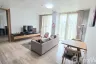 1 Bedroom Condo for rent in Promphan 53, Khlong Tan Nuea, Bangkok near BTS Phrom Phong
