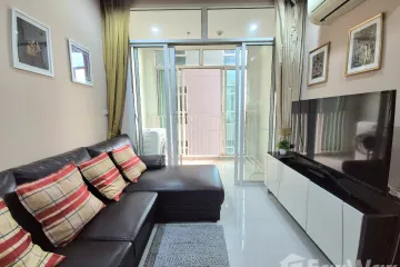 2 Bedroom Condo for Sale or Rent in Ideo Verve Ratchaprarop, Makkasan, Bangkok near BTS Phaya Thai