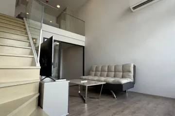 1 Bedroom Condo for sale in The Tree Pattanakarn - Ekkamai, Suan Luang, Bangkok near Airport Rail Link Ramkhamhaeng