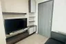 1 Bedroom Condo for rent in Centric Huay Kwang Station, Din Daeng, Bangkok near MRT Huai Khwang
