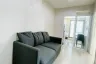1 Bedroom Condo for rent in Centric Huay Kwang Station, Din Daeng, Bangkok near MRT Huai Khwang