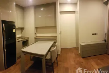 1 Bedroom Condo for Sale or Rent in M Silom, Suriyawong, Bangkok near BTS Chong Nonsi