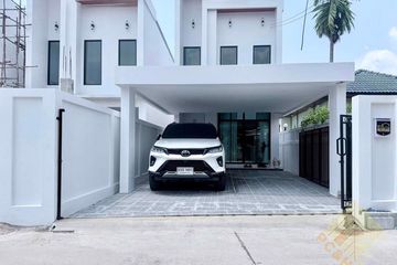 3 Bedroom House for sale in Nong Prue, Chonburi