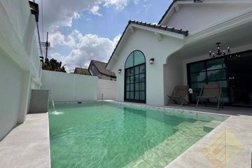 4 Bedroom House for sale in Permsub Garden Resort, Nong Prue, Chonburi