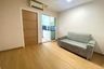 1 Bedroom Condo for rent in The Maple Ratchada-Ladprao, Chom Phon, Bangkok near MRT Lat Phrao
