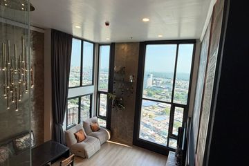 3 Bedroom Condo for rent in Life Rama 4 - Asoke, Khlong Toei, Bangkok near MRT Queen Sirikit National Convention Centre