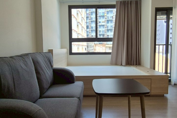 Condo for sale in The Muve Pradipat, Phaya Thai, Bangkok near BTS Saphan Kwai