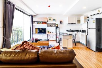 1 Bedroom Condo for Sale or Rent in Notting Hill The Exclusive CharoenKrung, Wat Phraya Krai, Bangkok