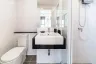 1 Bedroom Condo for Sale or Rent in Notting Hill The Exclusive CharoenKrung, Wat Phraya Krai, Bangkok