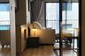 1 Bedroom Condo for sale in Blossom Condo @ Sathorn-Charoenrat, Yan Nawa, Bangkok near BTS Surasak