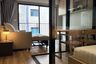 1 Bedroom Condo for sale in Blossom Condo @ Sathorn-Charoenrat, Yan Nawa, Bangkok near BTS Surasak