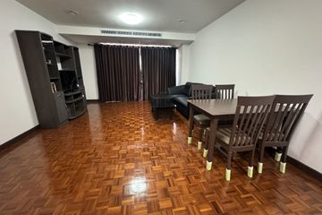 2 Bedroom Condo for rent in Baan Sukhumvit, Khlong Tan, Bangkok near BTS Thong Lo