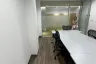 Office for rent in Sethiwan Sathon, Silom, Bangkok near BTS Saint Louis