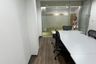 Office for rent in Sethiwan Sathon, Silom, Bangkok near BTS Saint Louis