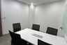 Office for rent in Sethiwan Sathon, Silom, Bangkok near BTS Saint Louis