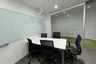 Office for rent in Sethiwan Sathon, Silom, Bangkok near BTS Saint Louis