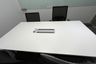 Office for rent in Sethiwan Sathon, Silom, Bangkok near BTS Saint Louis