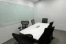 Office for rent in Sethiwan Sathon, Silom, Bangkok near BTS Saint Louis