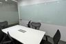 Office for rent in Sethiwan Sathon, Silom, Bangkok near BTS Saint Louis