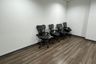 Office for rent in Sethiwan Sathon, Silom, Bangkok near BTS Saint Louis