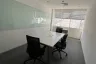 Office for rent in Sethiwan Sathon, Silom, Bangkok near BTS Saint Louis