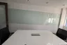 Office for rent in Sethiwan Sathon, Silom, Bangkok near BTS Saint Louis