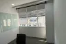 Office for rent in Sethiwan Sathon, Silom, Bangkok near BTS Saint Louis