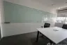 Office for rent in Sethiwan Sathon, Silom, Bangkok near BTS Saint Louis
