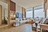 2 Bedroom Condo for rent in Noble Form Thonglor, Khlong Tan Nuea, Bangkok near BTS Thong Lo