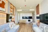 2 Bedroom Condo for rent in Noble Form Thonglor, Khlong Tan Nuea, Bangkok near BTS Thong Lo