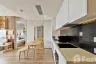 2 Bedroom Condo for rent in Noble Form Thonglor, Khlong Tan Nuea, Bangkok near BTS Thong Lo