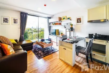 1 Bedroom Condo for Sale or Rent in Notting Hill The Exclusive CharoenKrung, Wat Phraya Krai, Bangkok