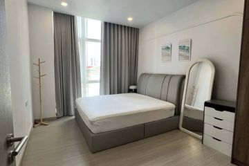 1 Bedroom Condo for sale in Supalai Premier Si Phraya - Samyan, Maha Phruettharam, Bangkok near MRT Sam Yan