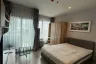 Condo for rent in Life Asoke Rama 9, Makkasan, Bangkok near MRT Phra Ram 9